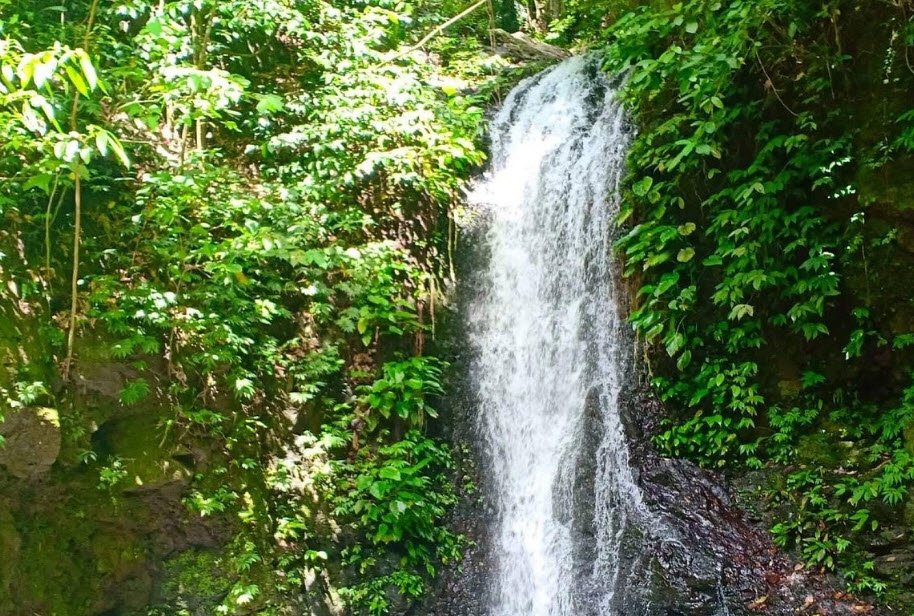 Pagsanjan Falls, Laguna, Philippines